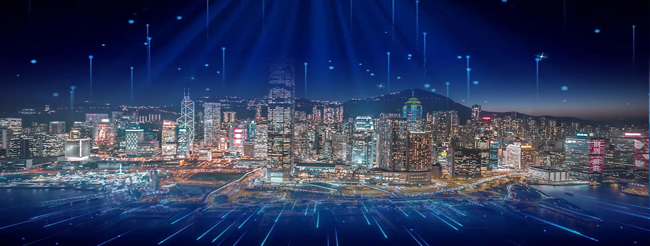 XOOCITY  数宇城香港 将推出香港虚拟土地 NFT