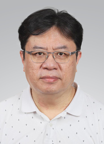 Simon Siu