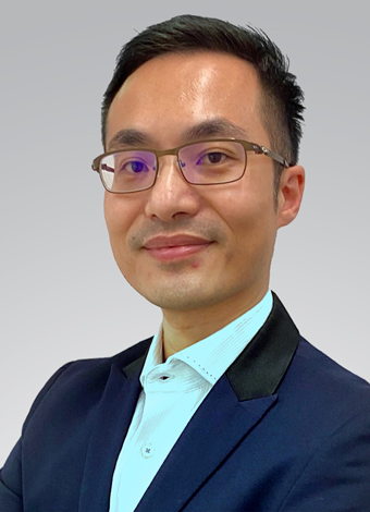 Daniel Lee